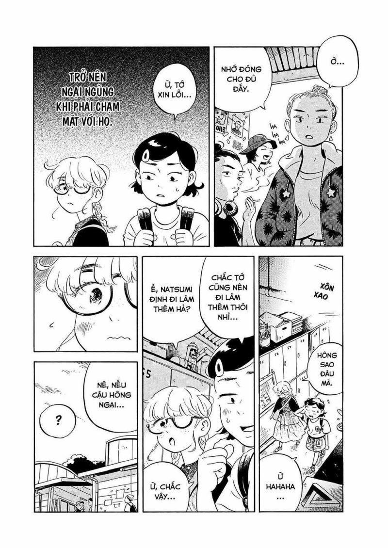 Sống Trong Ngôi Nhà Cấp 4 10 trang 7