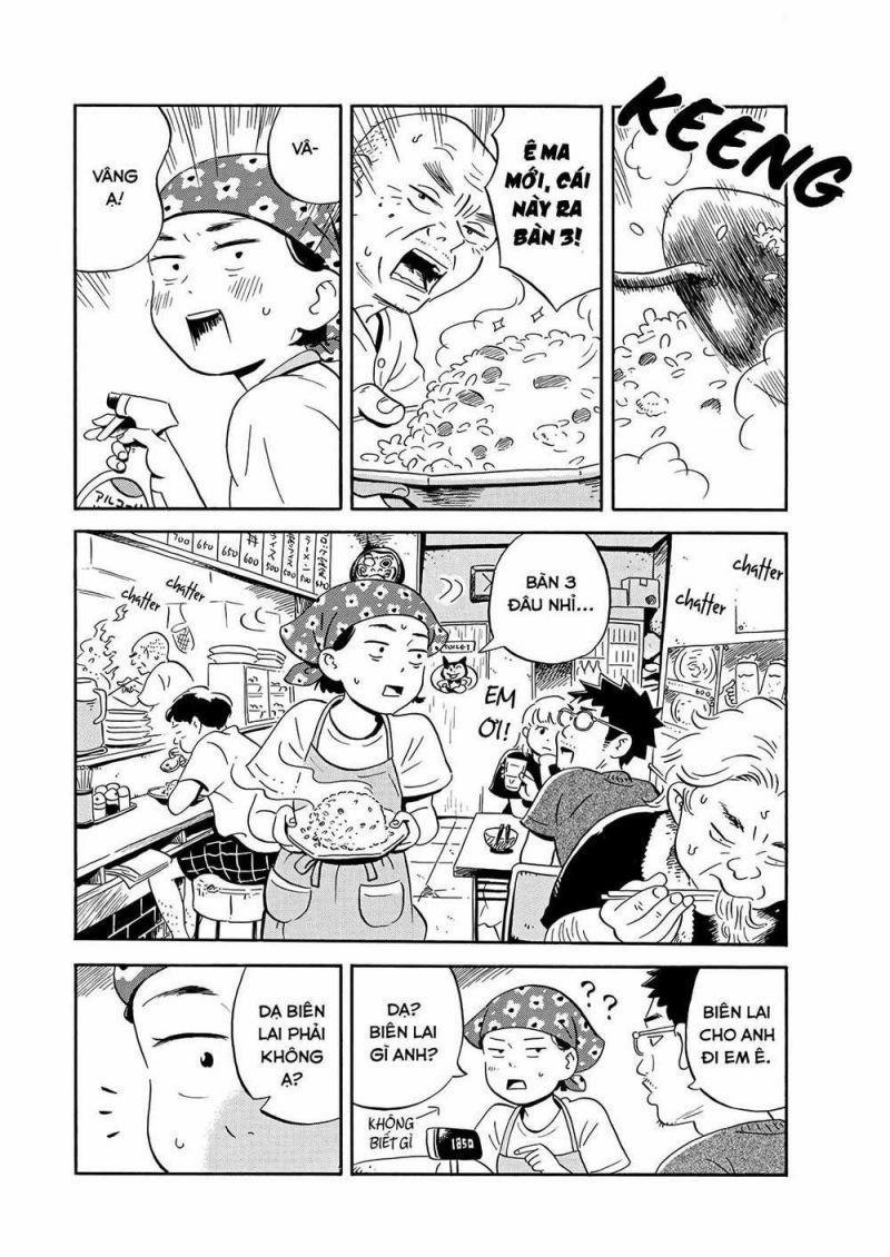 Sống Trong Ngôi Nhà Cấp 4 10 trang 9