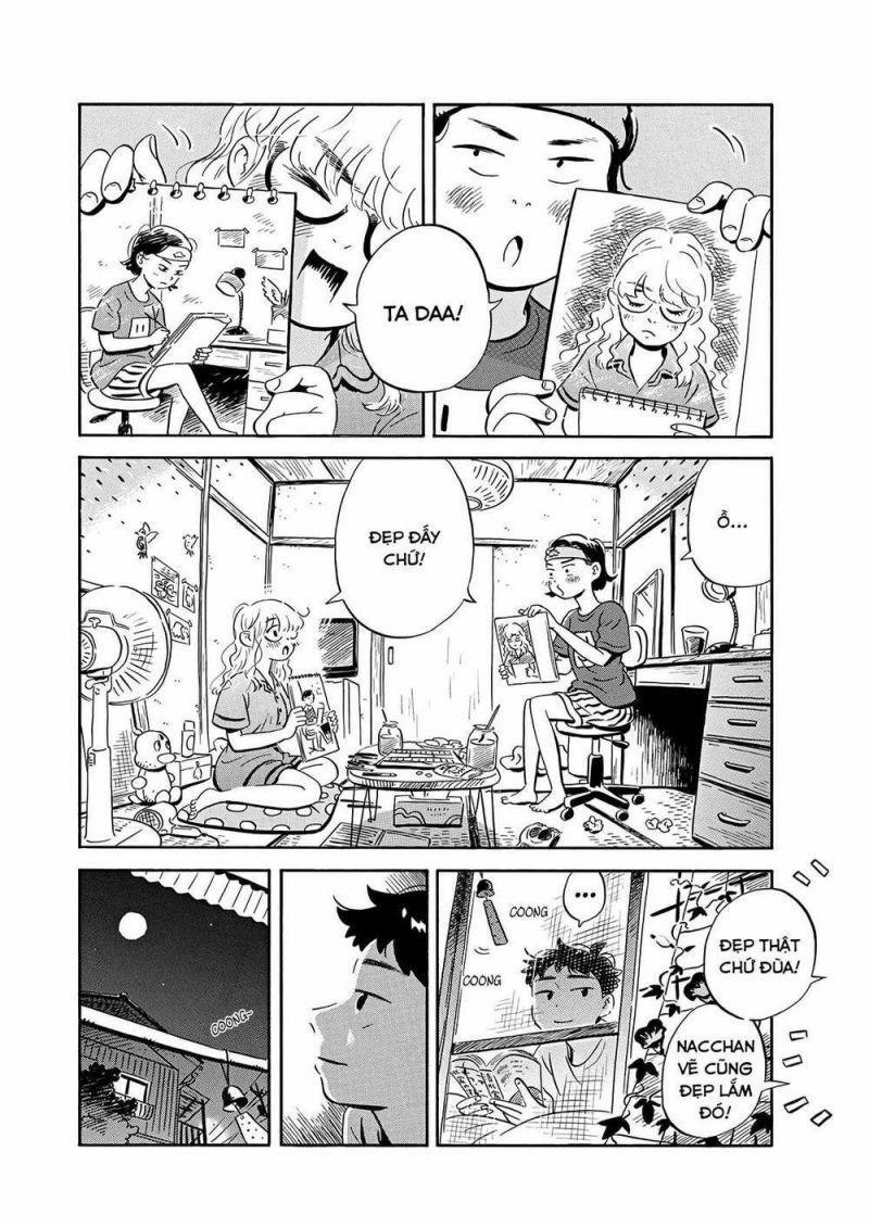 Sống Trong Ngôi Nhà Cấp 4 11 trang 19