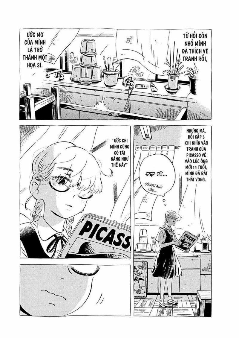 Sống Trong Ngôi Nhà Cấp 4 11 trang 3