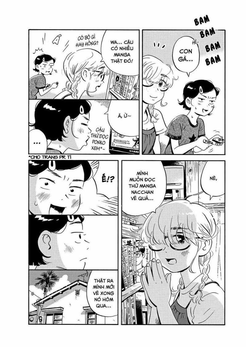 Sống Trong Ngôi Nhà Cấp 4 11 trang 6