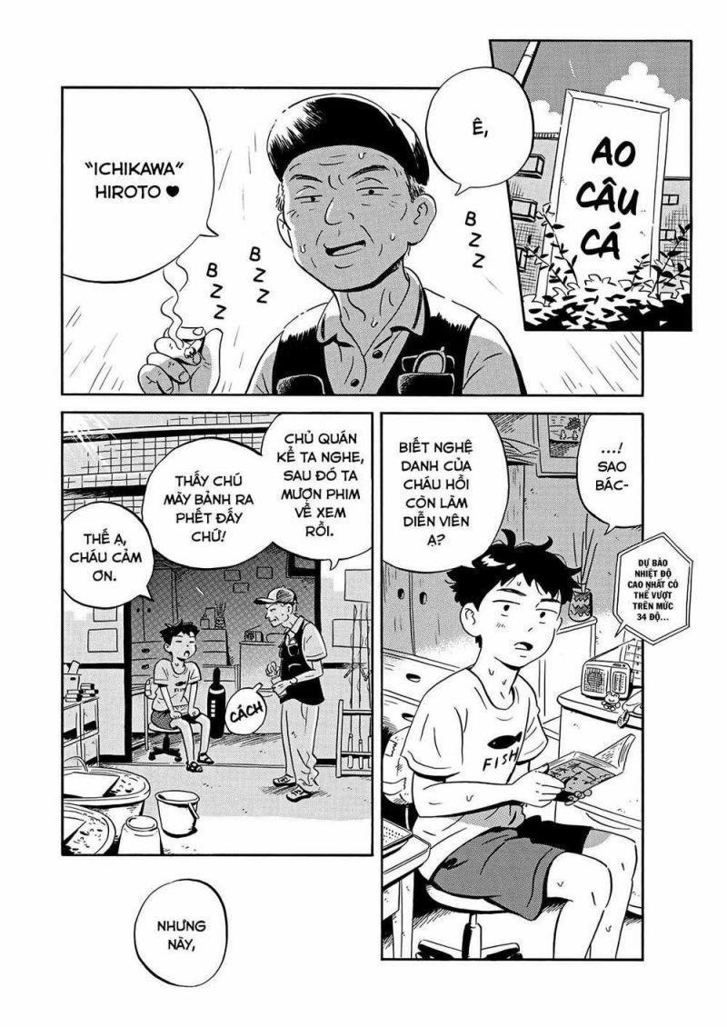 Sống Trong Ngôi Nhà Cấp 4 11 trang 7