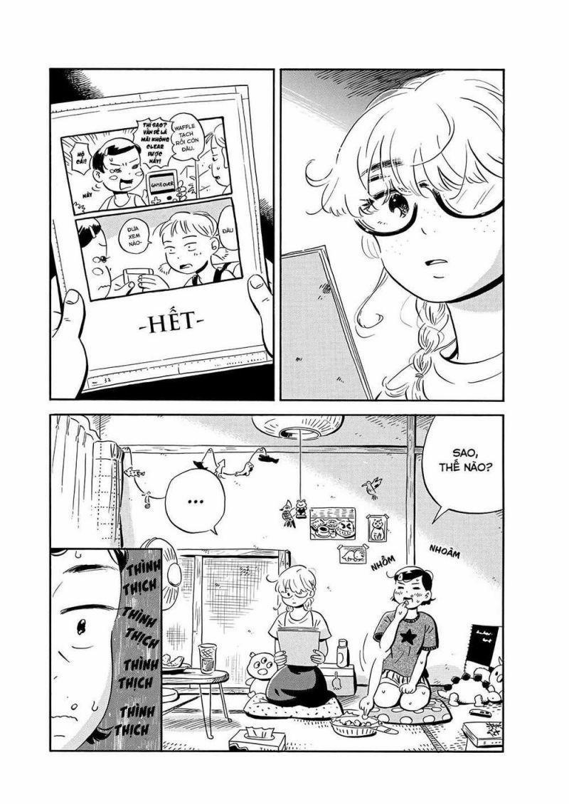 Sống Trong Ngôi Nhà Cấp 4 11 trang 9