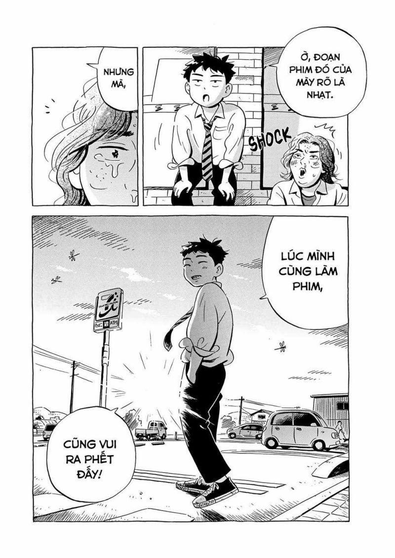 Sống Trong Ngôi Nhà Cấp 4 12 trang 15