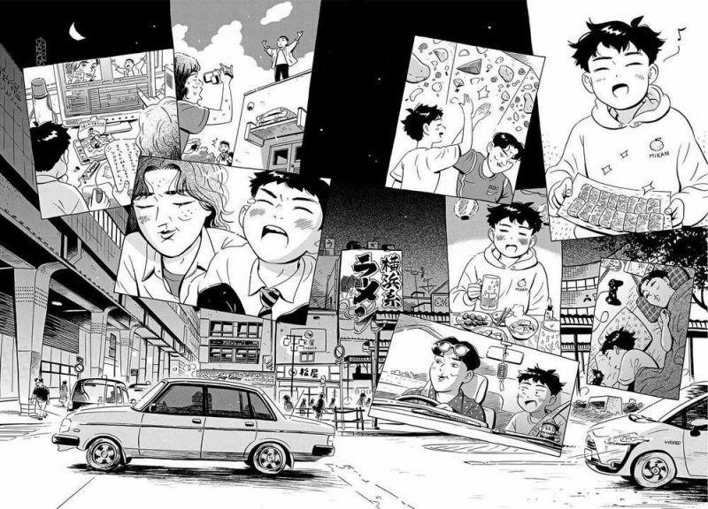 Sống Trong Ngôi Nhà Cấp 4 12 trang 17