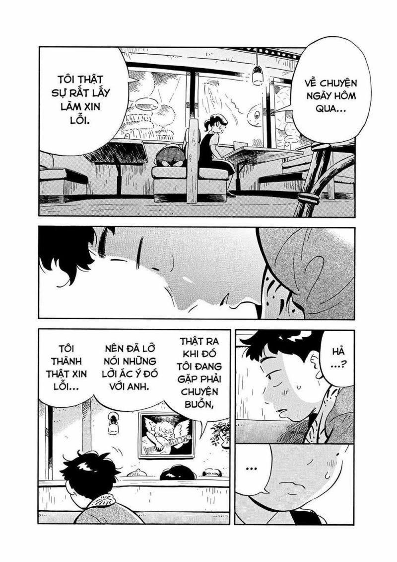 Sống Trong Ngôi Nhà Cấp 4 14 trang 13