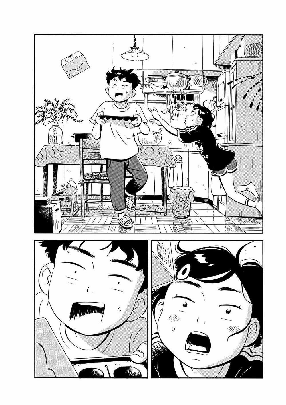 Sống Trong Ngôi Nhà Cấp 4 16 trang 16