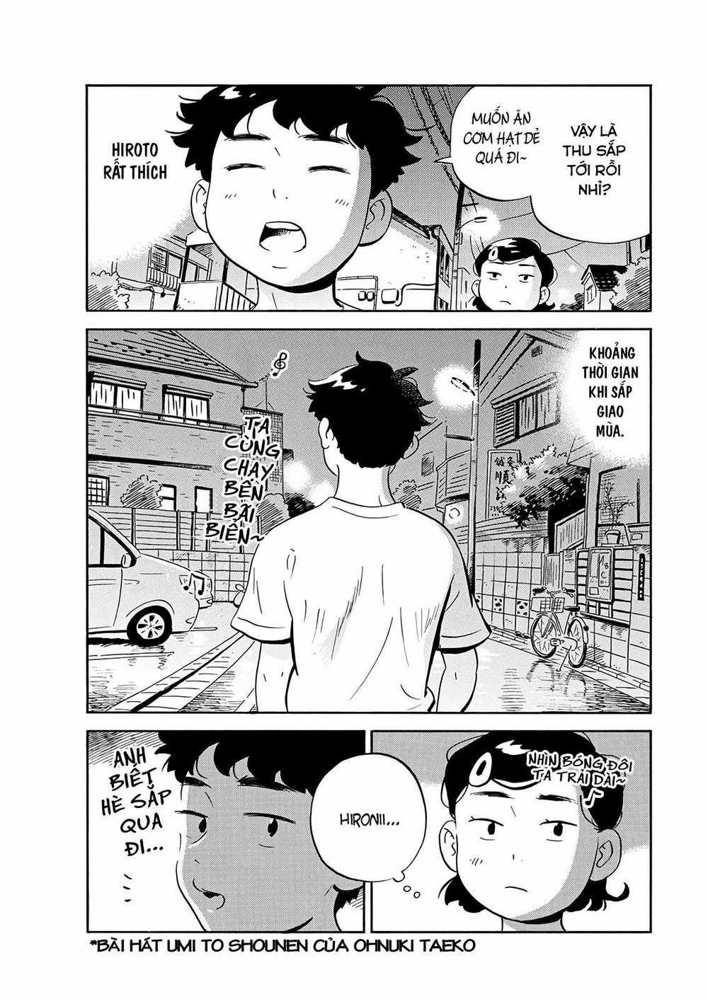 Sống Trong Ngôi Nhà Cấp 4 16 trang 20