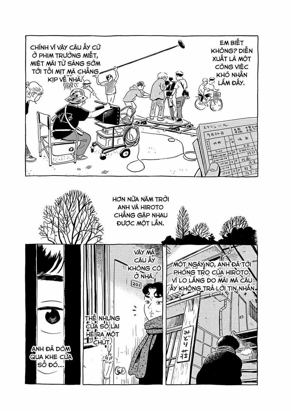 Sống Trong Ngôi Nhà Cấp 4 16 trang 9