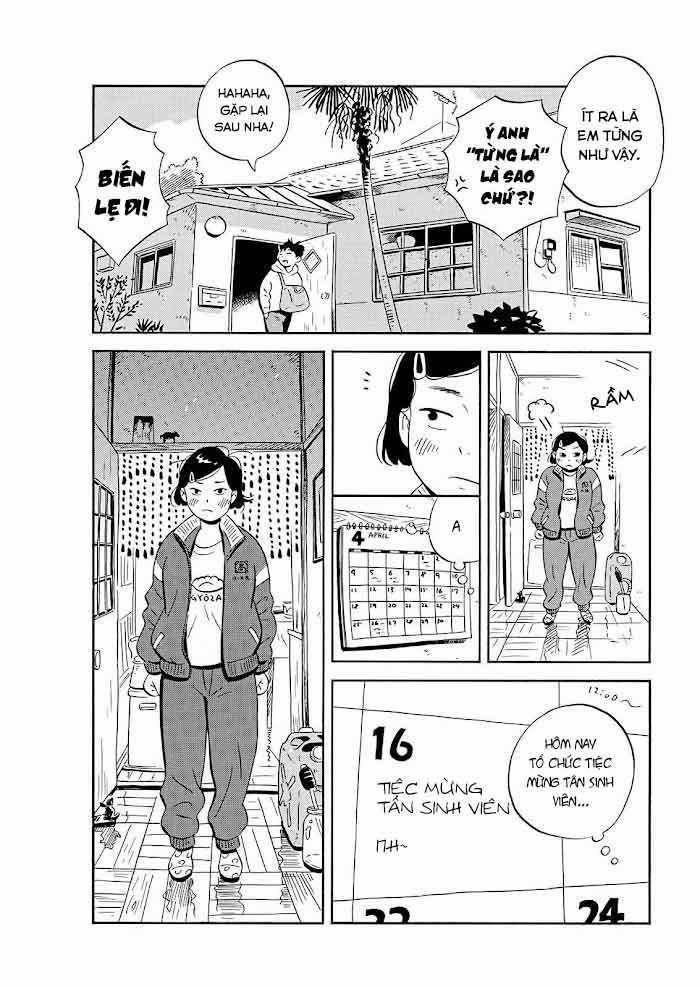 Sống Trong Ngôi Nhà Cấp 4 2 trang 14