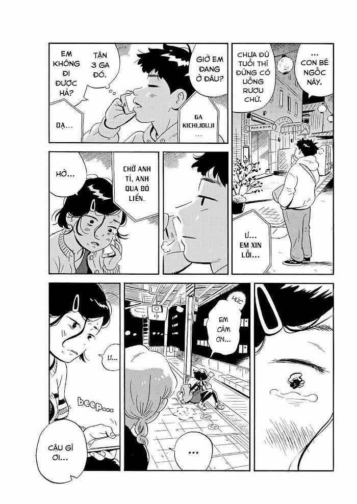 Sống Trong Ngôi Nhà Cấp 4 2 trang 26