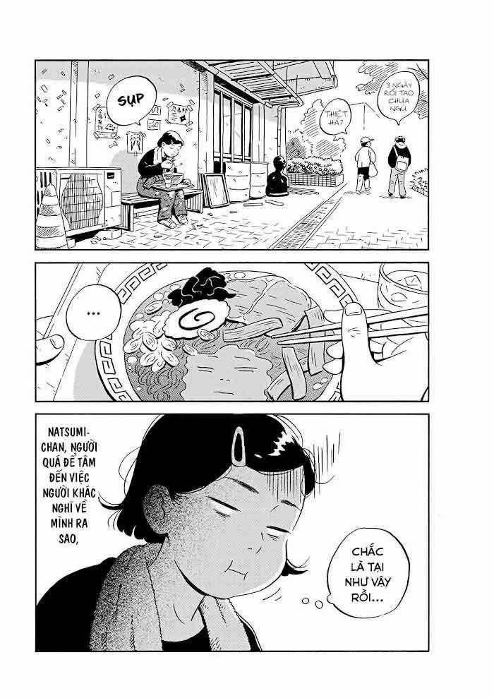 Sống Trong Ngôi Nhà Cấp 4 2 trang 5