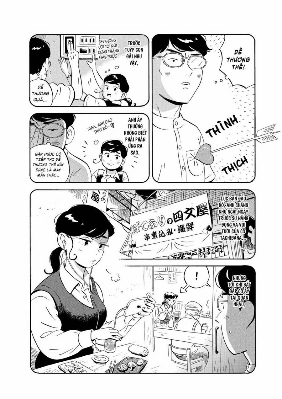 Sống Trong Ngôi Nhà Cấp 4 26 trang 10