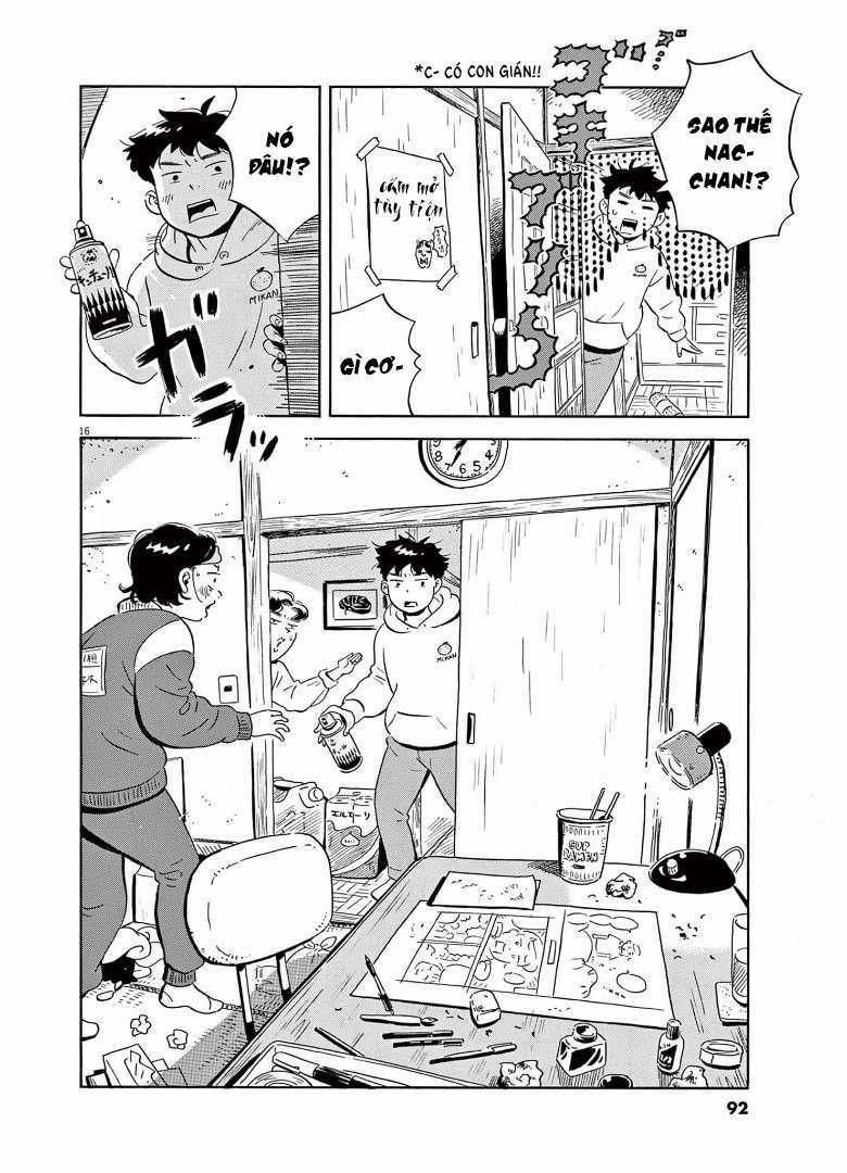 Sống Trong Ngôi Nhà Cấp 4 3 trang 17