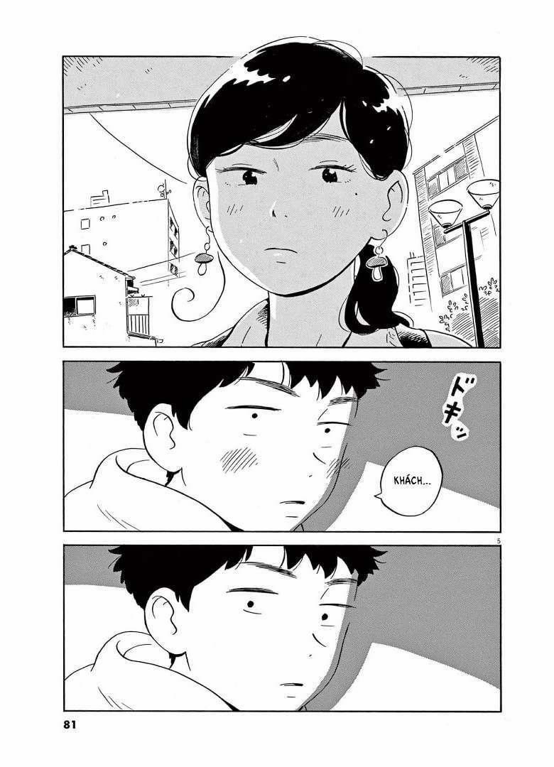 Sống Trong Ngôi Nhà Cấp 4 3 trang 6