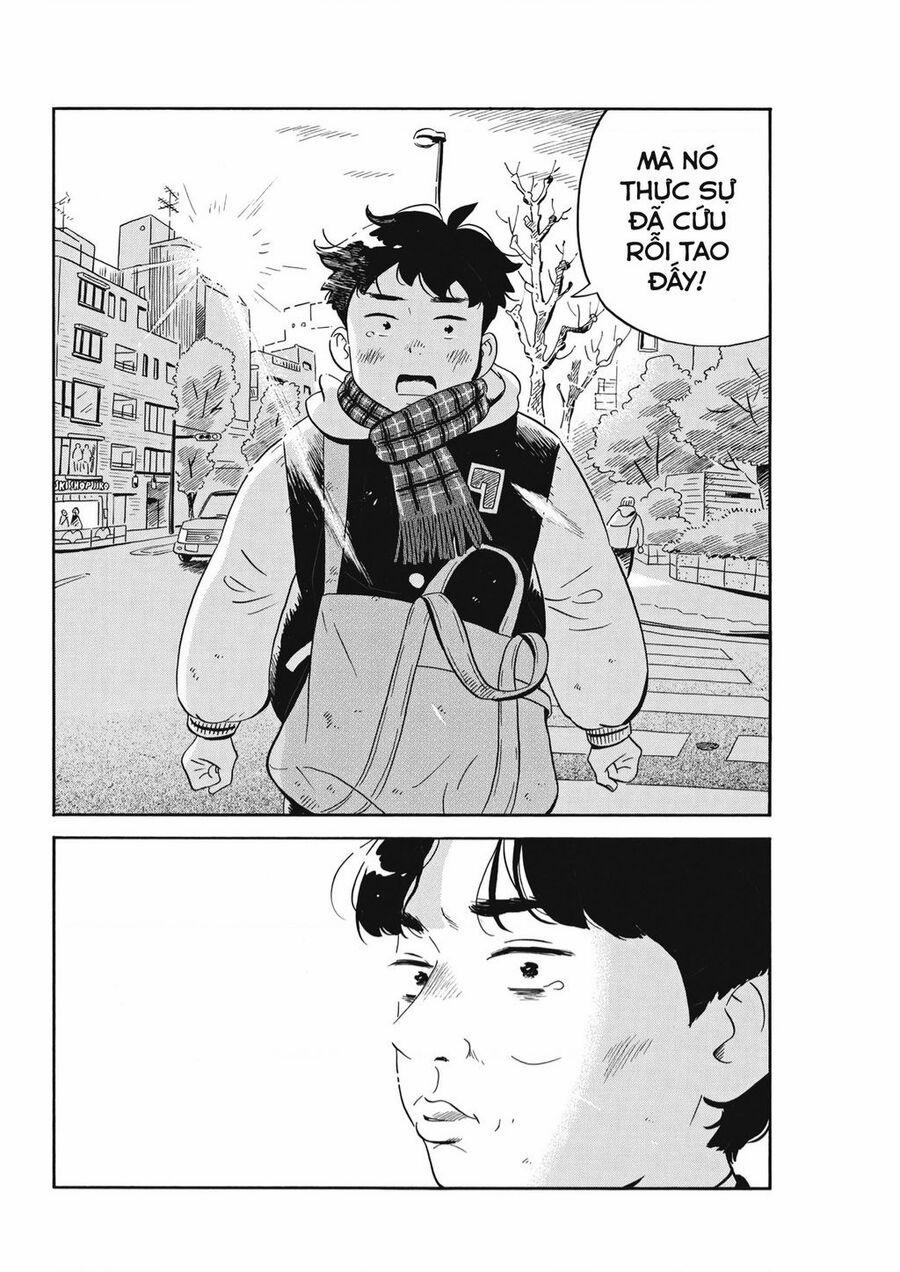 Sống Trong Ngôi Nhà Cấp 4 37 trang 14