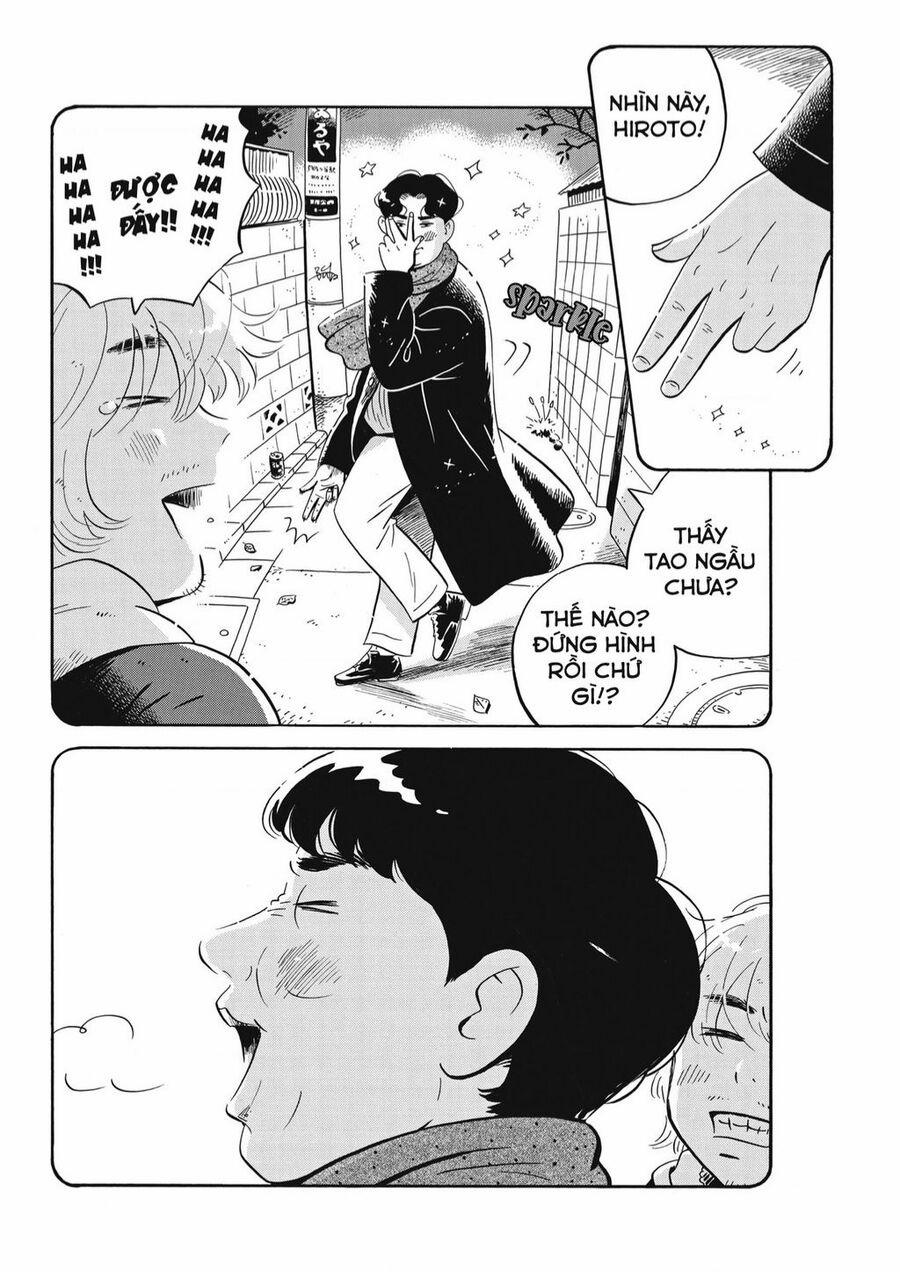 Sống Trong Ngôi Nhà Cấp 4 37 trang 8