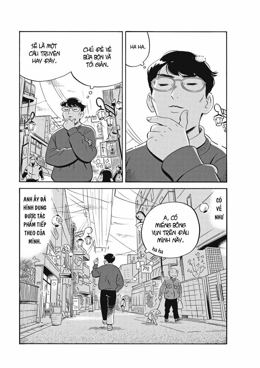 Sống Trong Ngôi Nhà Cấp 4 38 trang 19