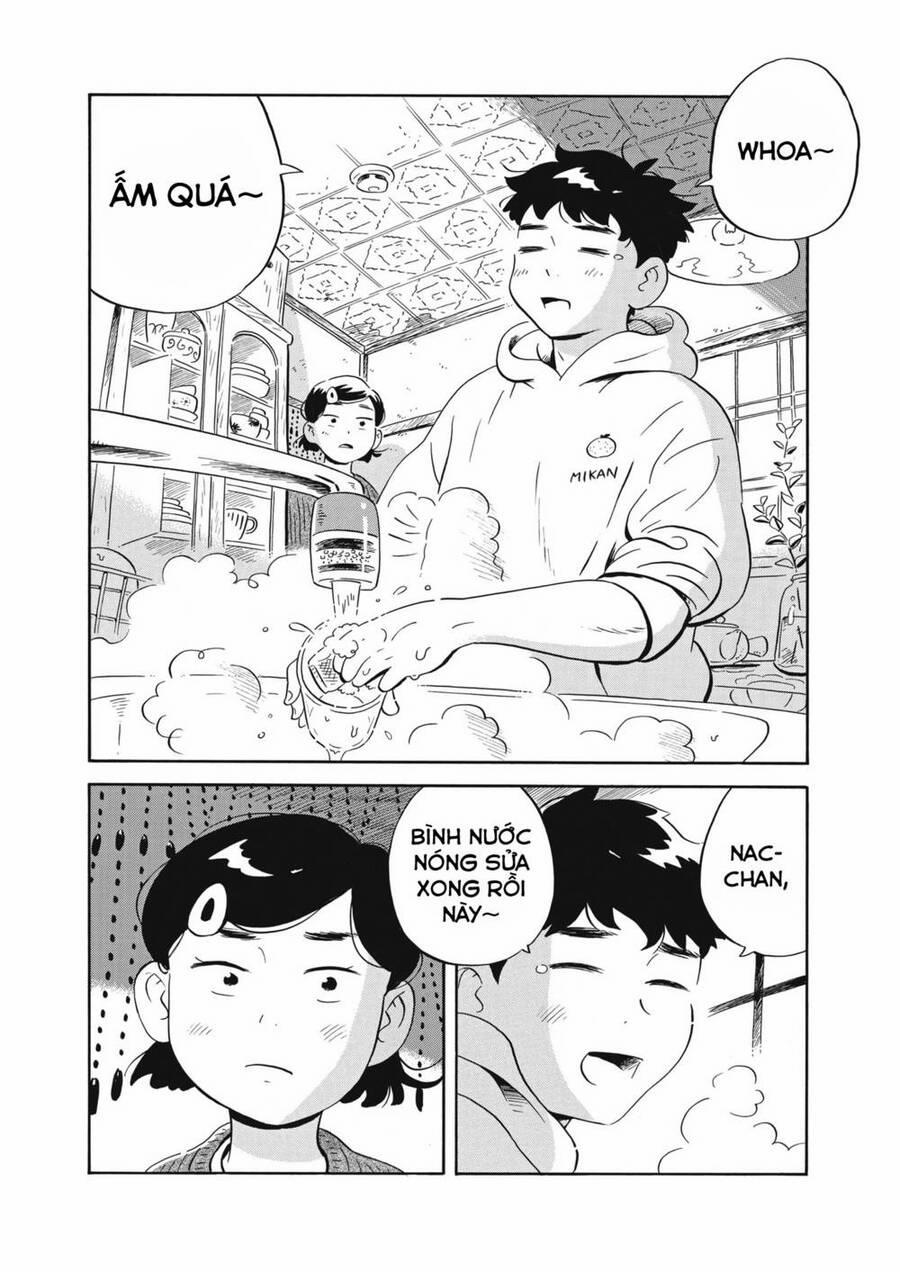 Sống Trong Ngôi Nhà Cấp 4 39 trang 13