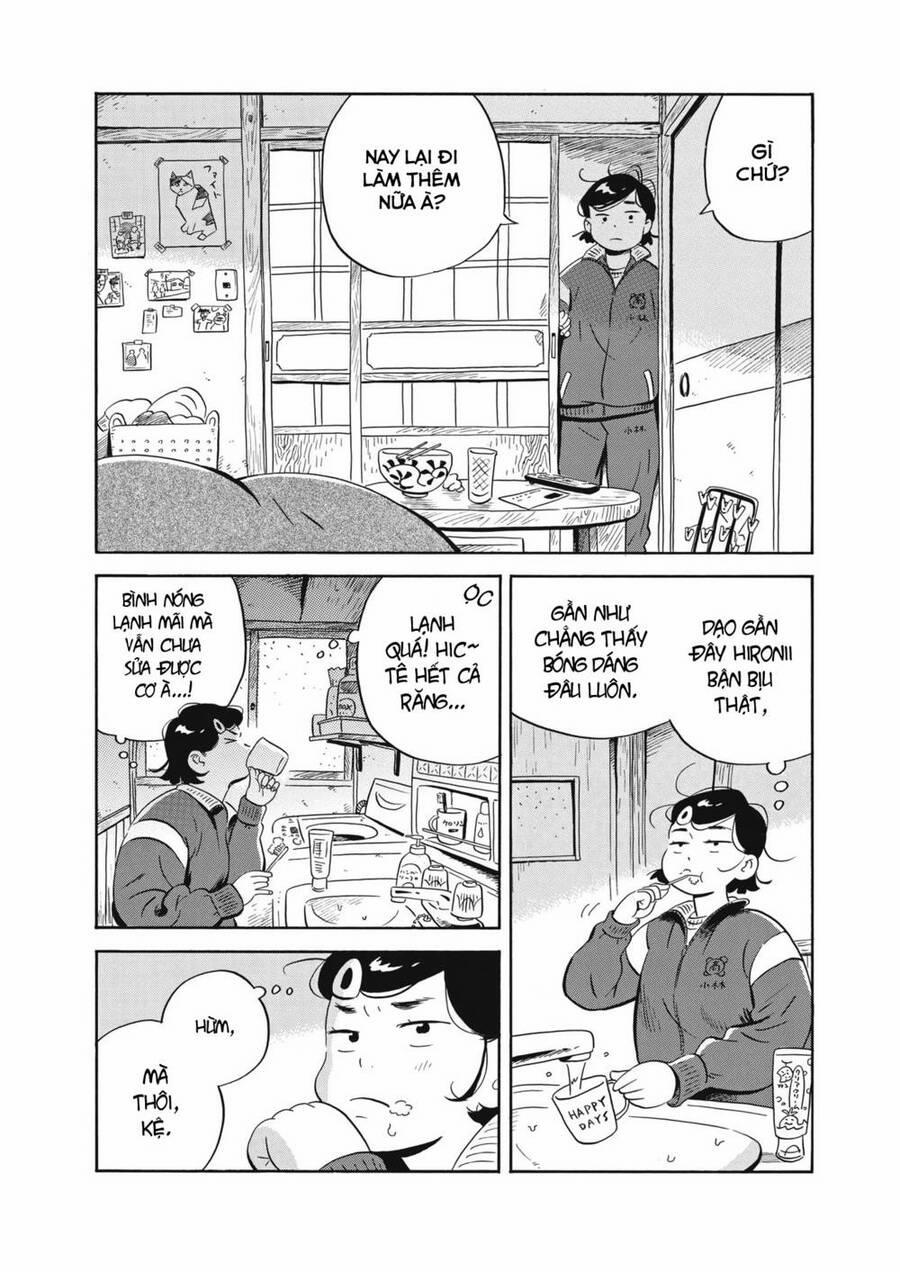 Sống Trong Ngôi Nhà Cấp 4 39 trang 4