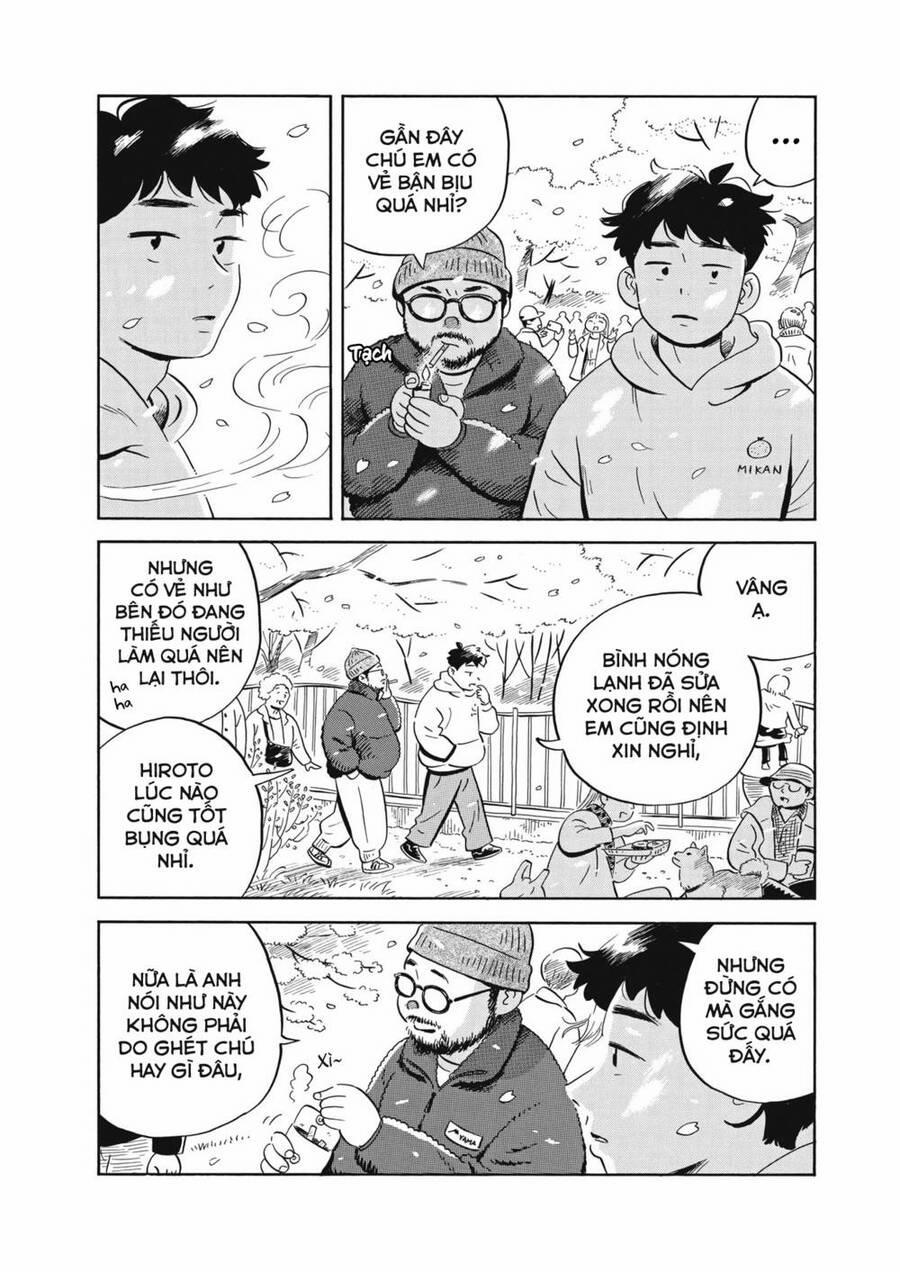 Sống Trong Ngôi Nhà Cấp 4 40 trang 10