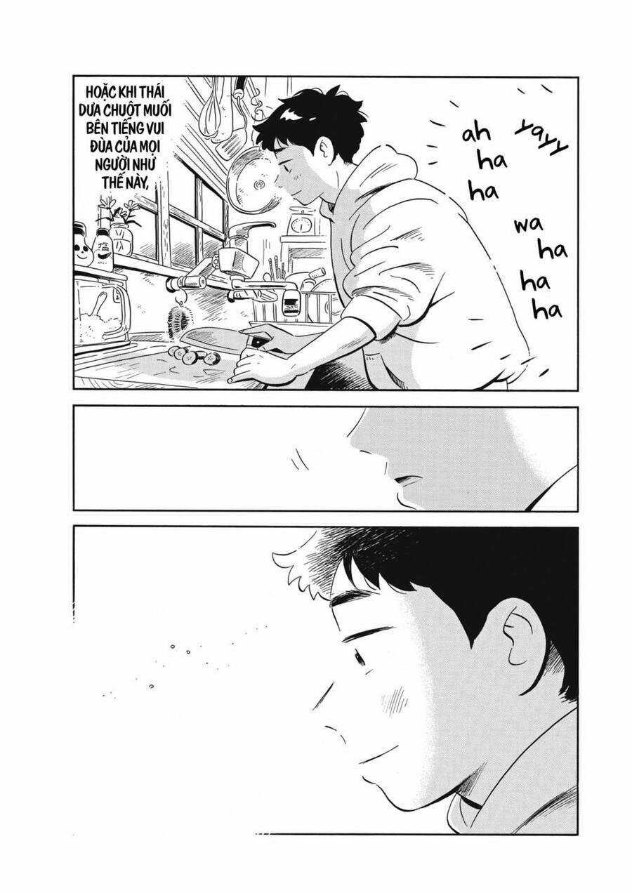 Sống Trong Ngôi Nhà Cấp 4 40 trang 14