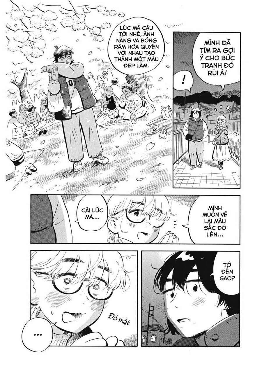 Sống Trong Ngôi Nhà Cấp 4 40 trang 18