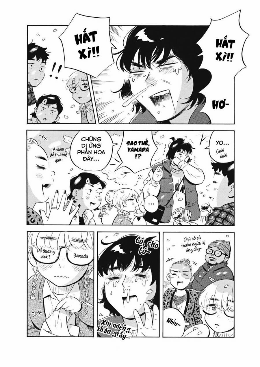 Sống Trong Ngôi Nhà Cấp 4 40 trang 7