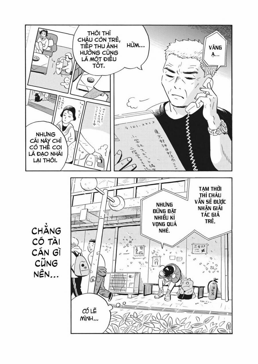 Sống Trong Ngôi Nhà Cấp 4 41 trang 13