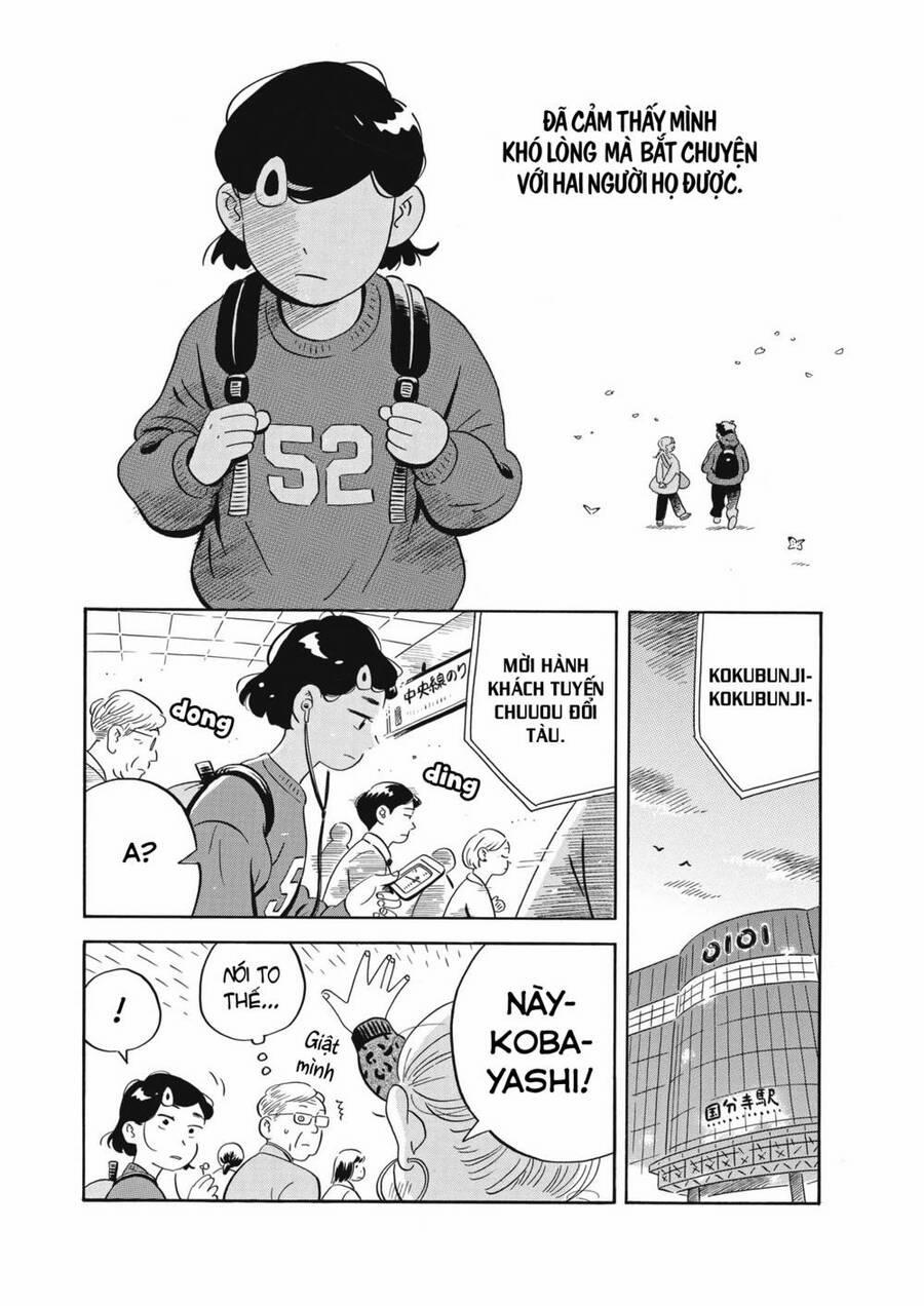 Sống Trong Ngôi Nhà Cấp 4 41 trang 16