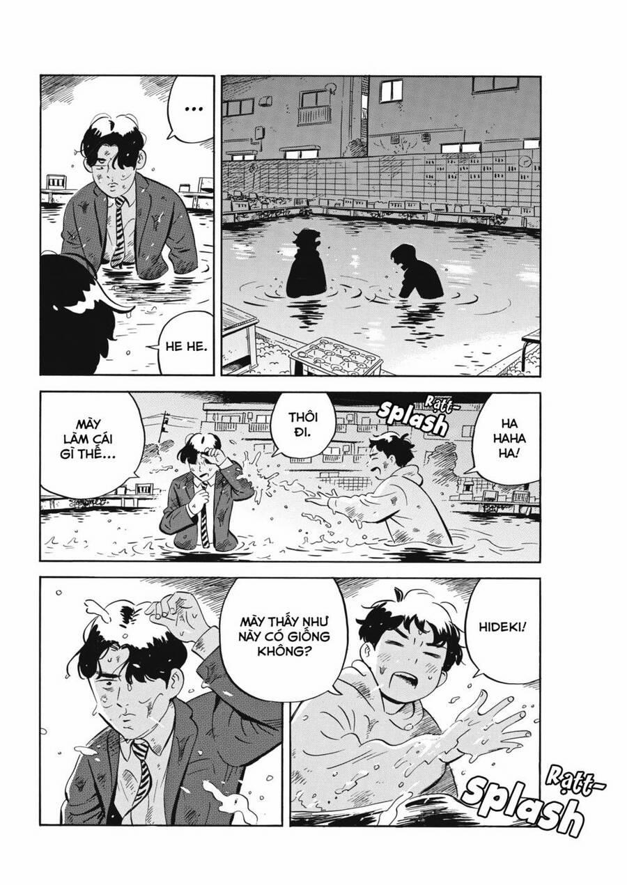 Sống Trong Ngôi Nhà Cấp 4 42 trang 19