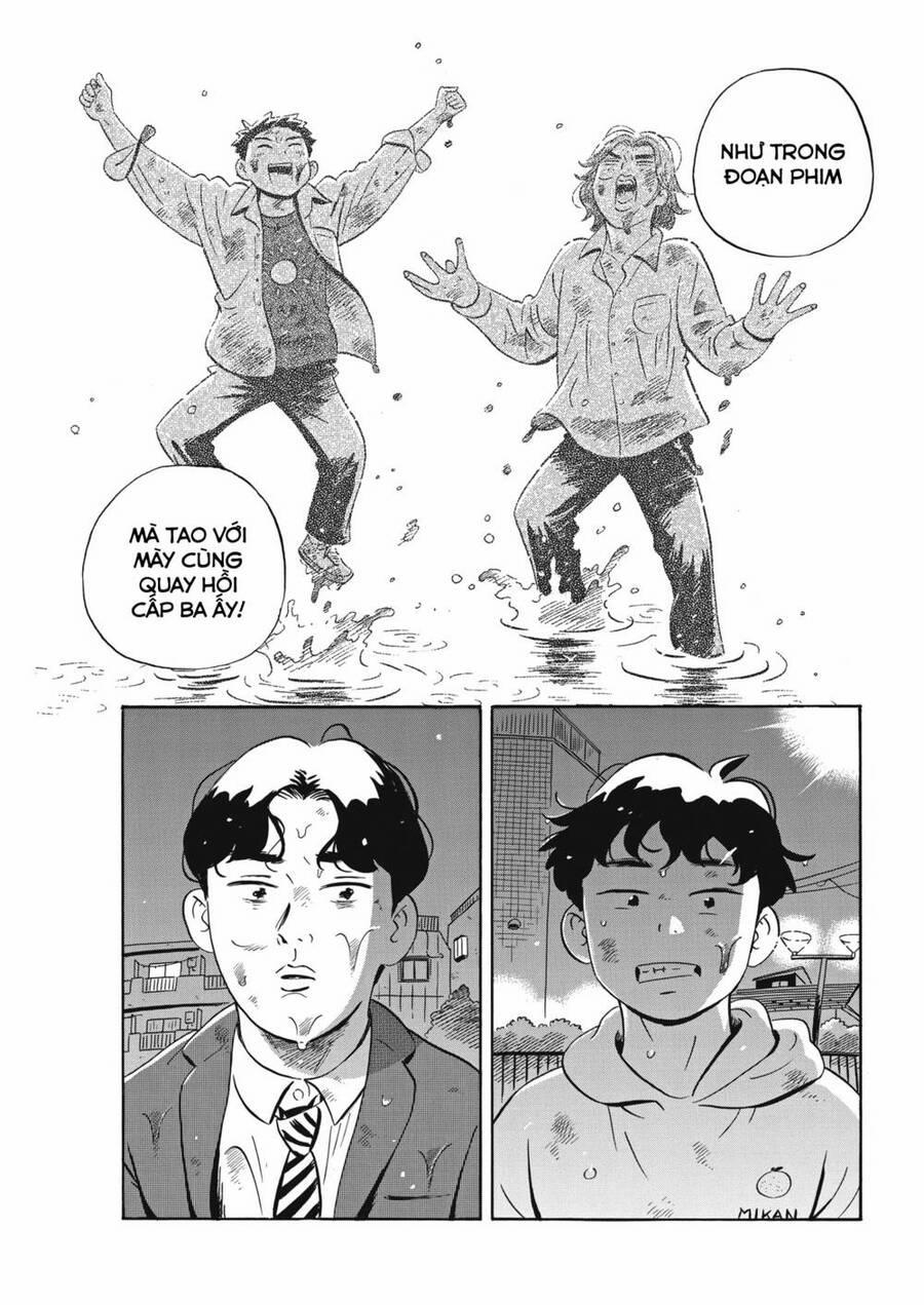 Sống Trong Ngôi Nhà Cấp 4 42 trang 20