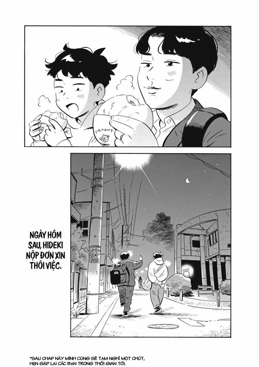 Sống Trong Ngôi Nhà Cấp 4 42 trang 22