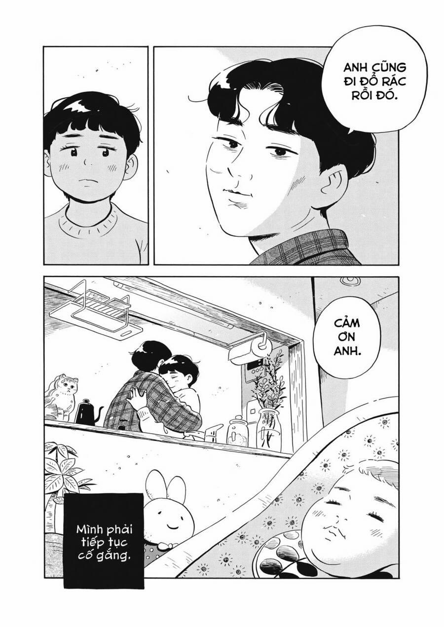Sống Trong Ngôi Nhà Cấp 4 42 trang 5