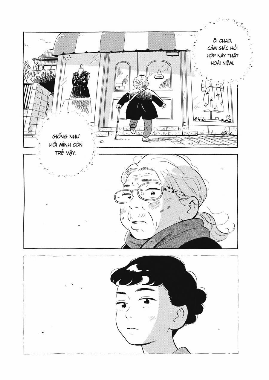 Sống Trong Ngôi Nhà Cấp 4 44 trang 10