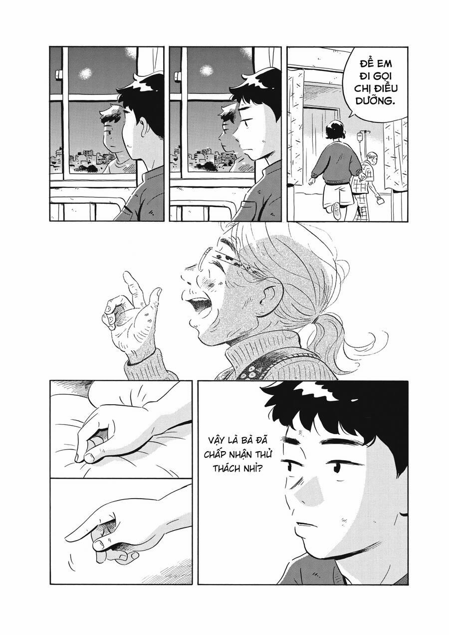 Sống Trong Ngôi Nhà Cấp 4 44 trang 19