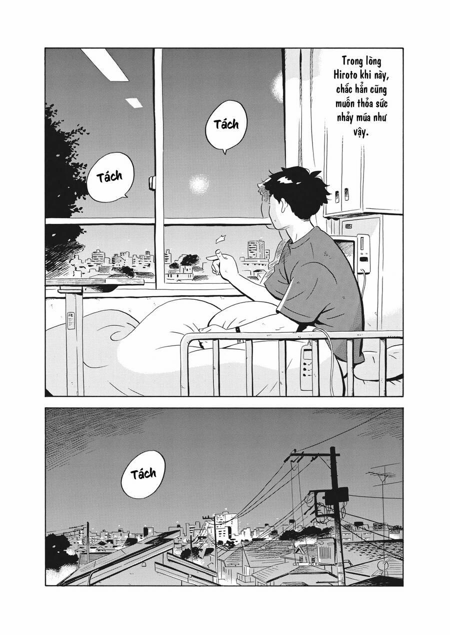 Sống Trong Ngôi Nhà Cấp 4 44 trang 20