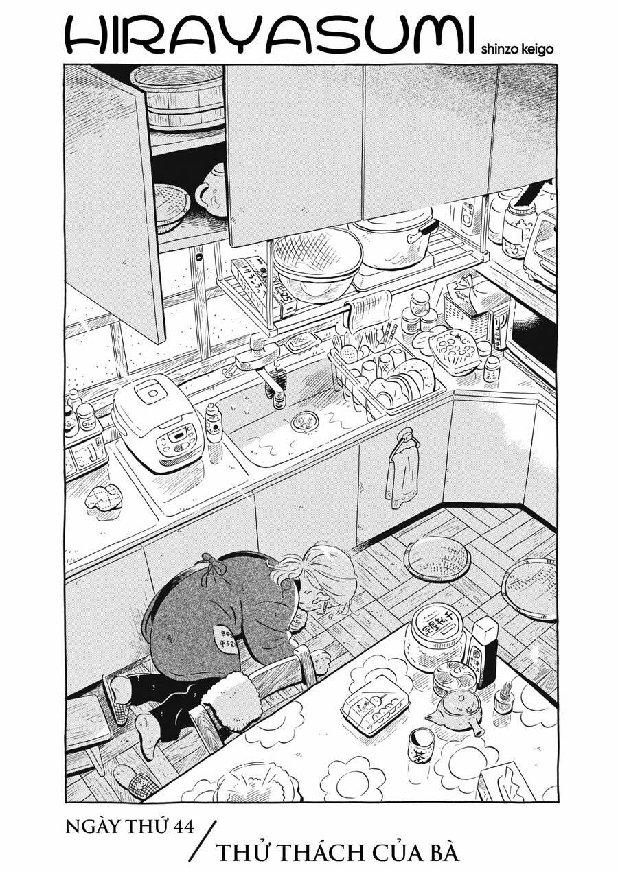 Sống Trong Ngôi Nhà Cấp 4 44 trang 3