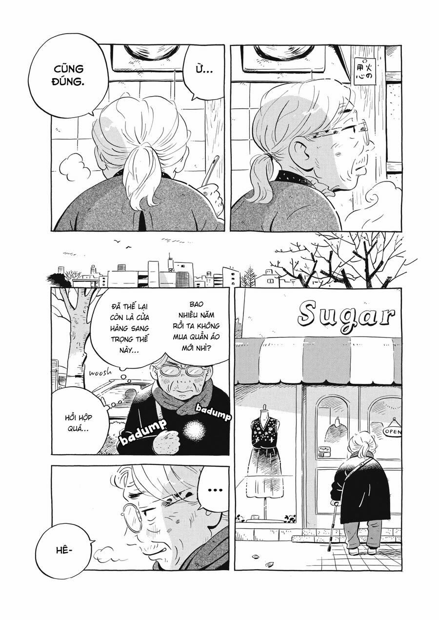 Sống Trong Ngôi Nhà Cấp 4 44 trang 9