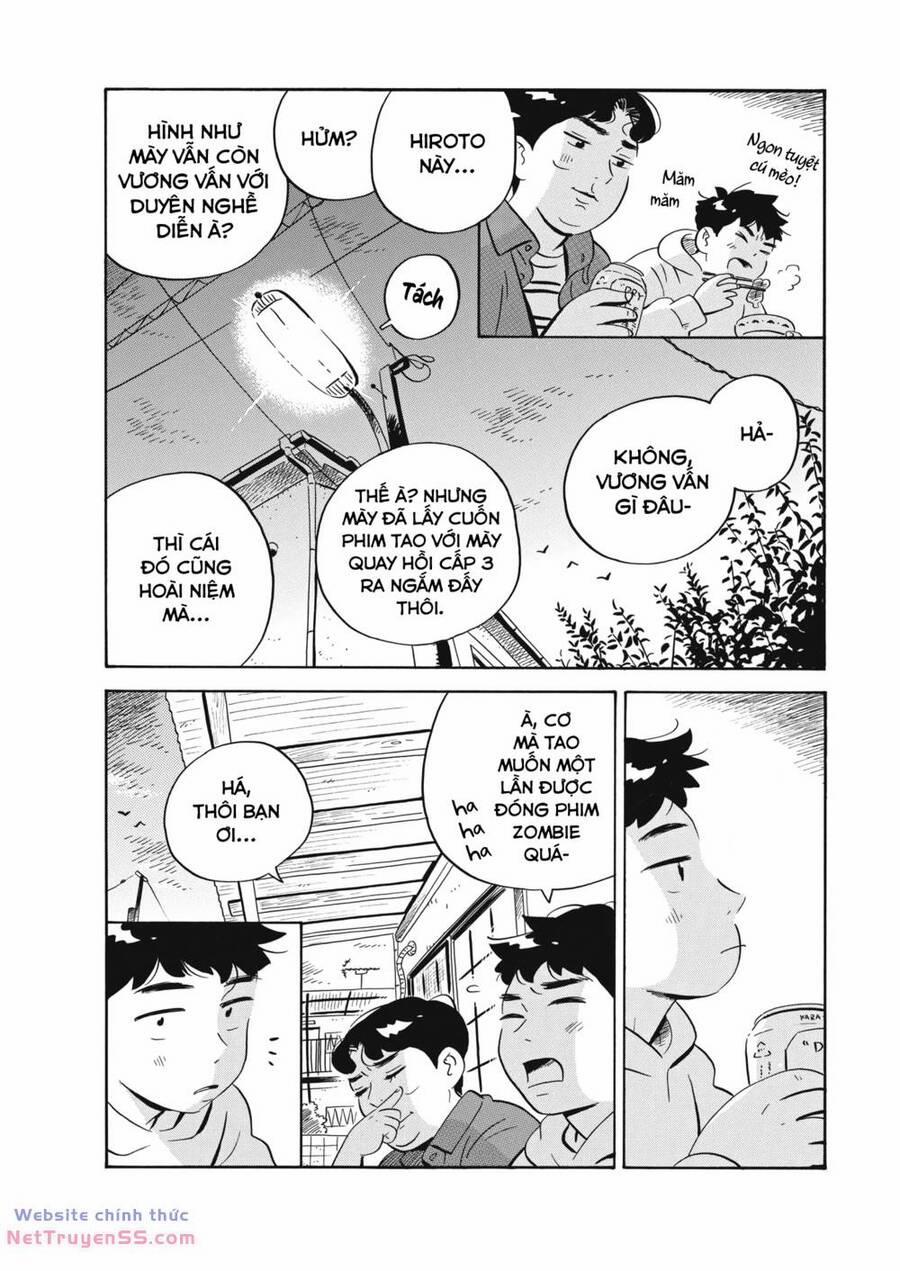 Sống Trong Ngôi Nhà Cấp 4 46 trang 9