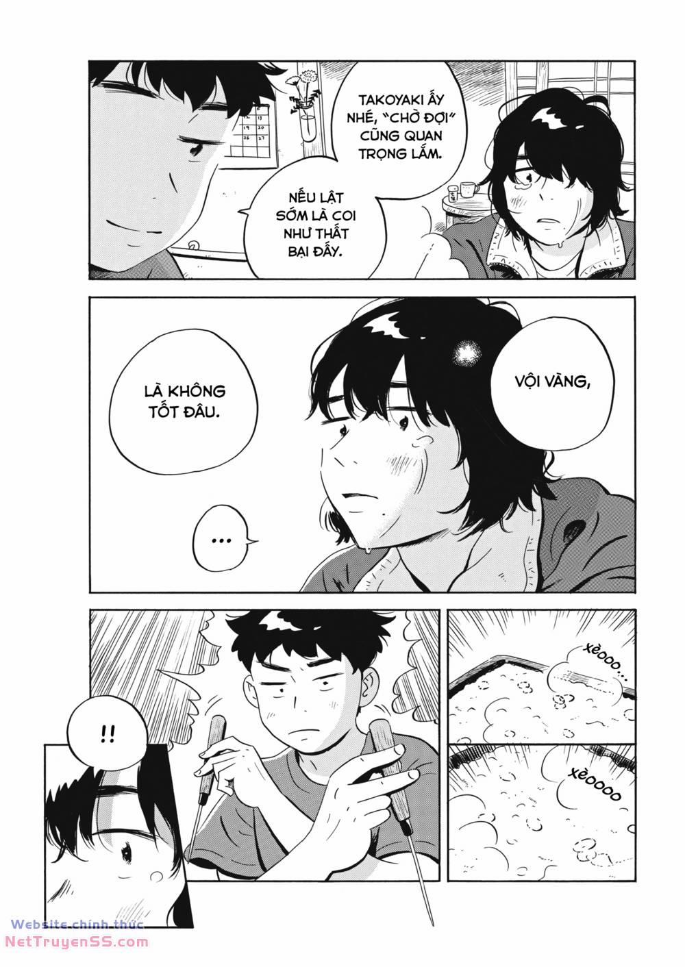 Sống Trong Ngôi Nhà Cấp 4 47 trang 16