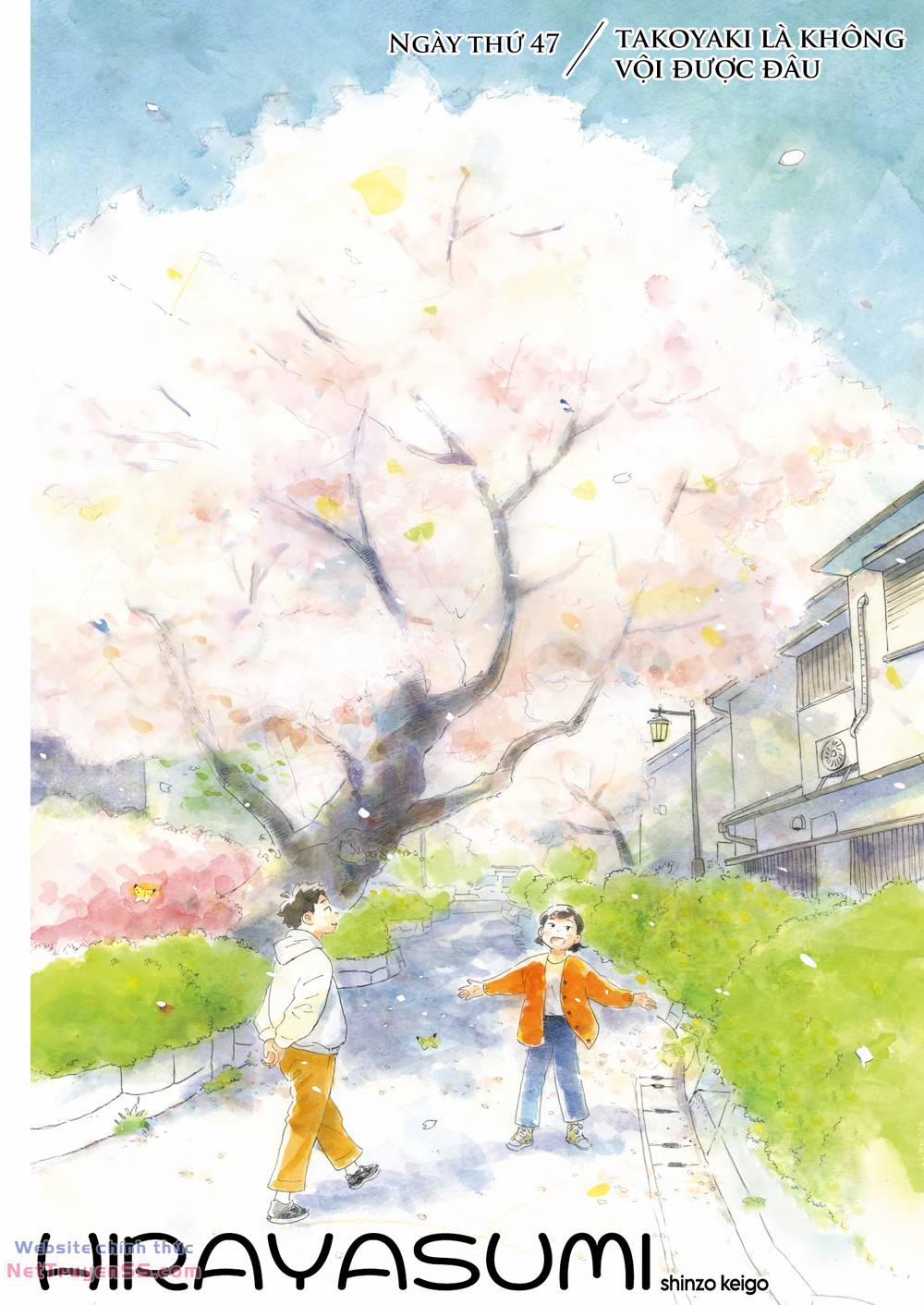 Sống Trong Ngôi Nhà Cấp 4 47 trang 3