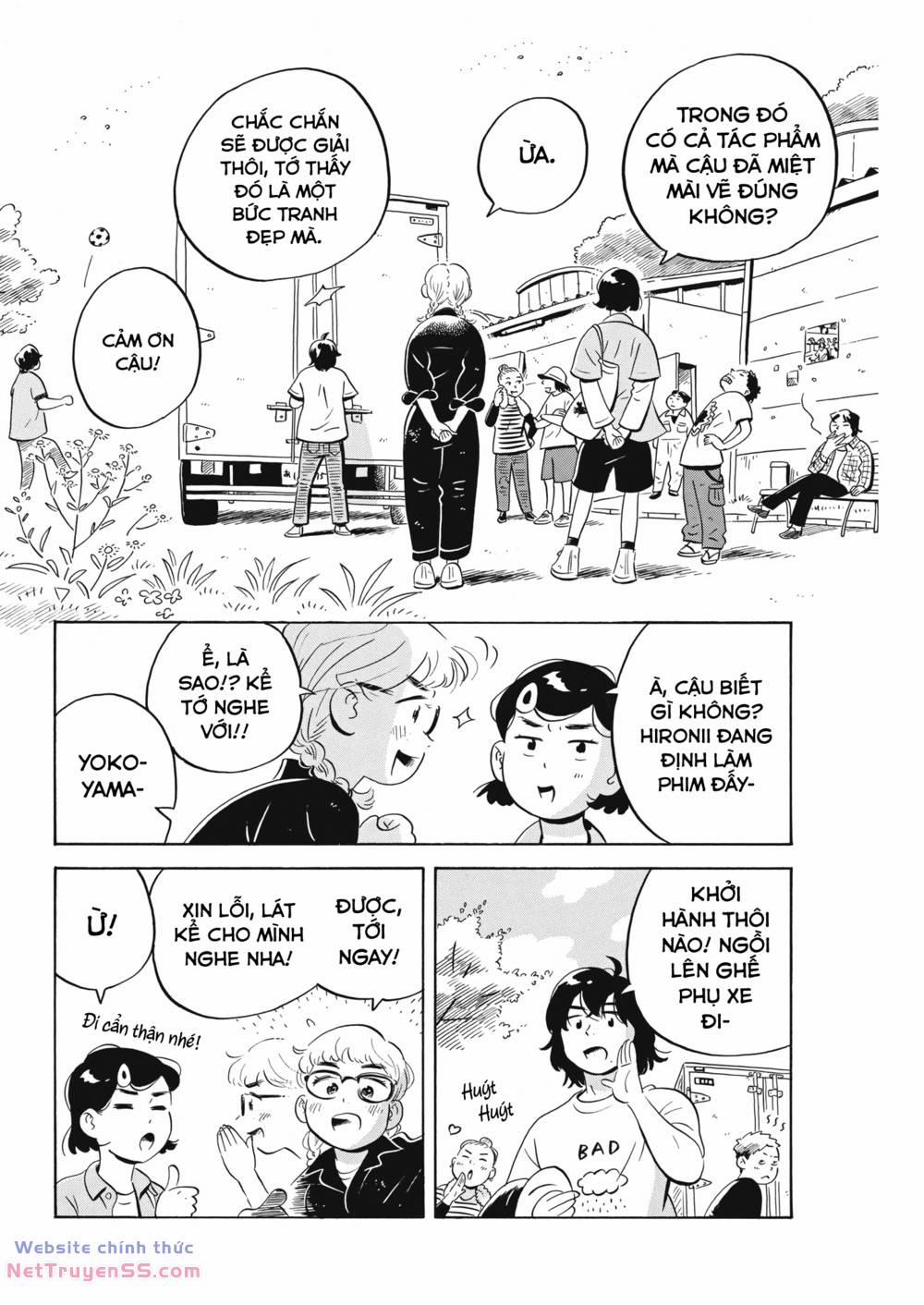 Sống Trong Ngôi Nhà Cấp 4 47 trang 7