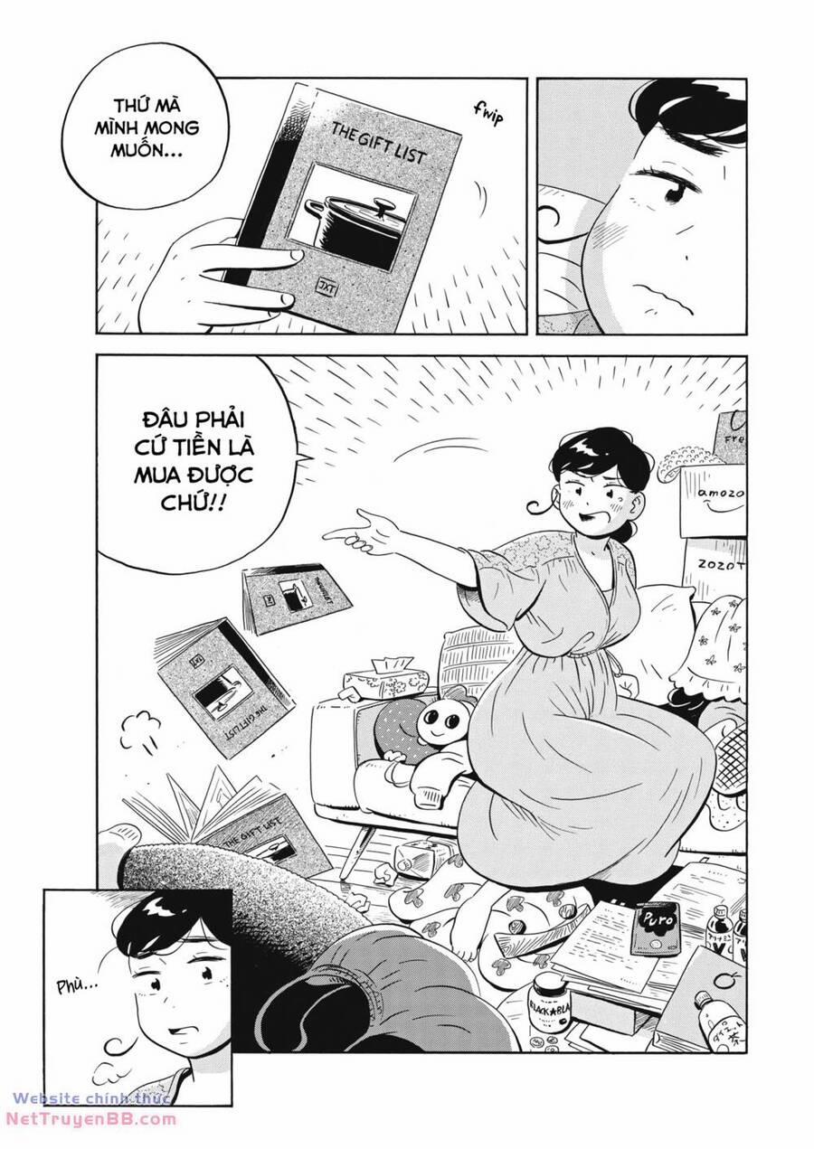 Sống Trong Ngôi Nhà Cấp 4 48 trang 19