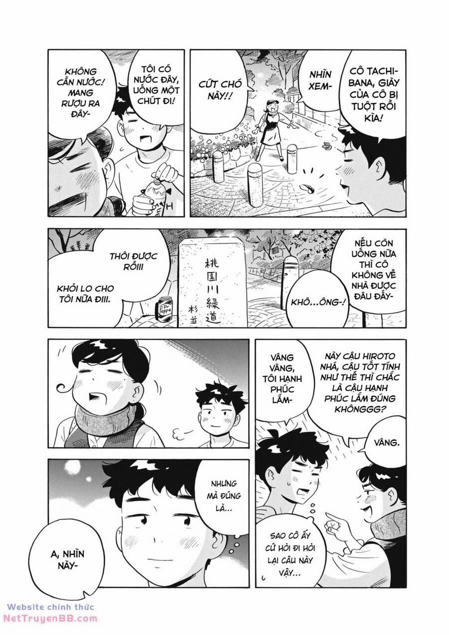 Sống Trong Ngôi Nhà Cấp 4 49 trang 13