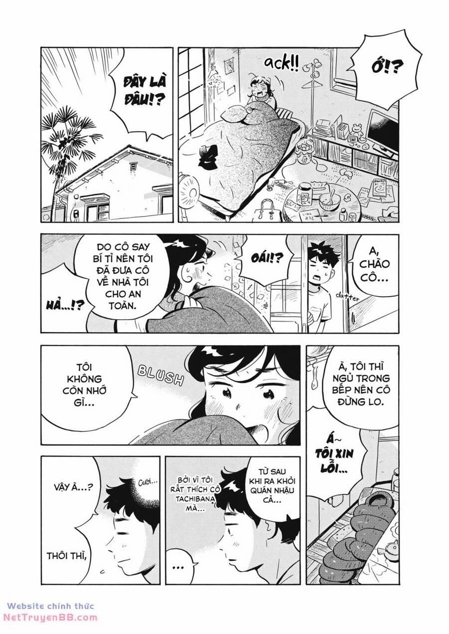 Sống Trong Ngôi Nhà Cấp 4 49 trang 18