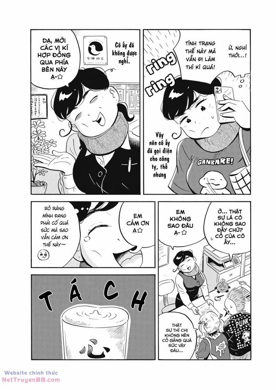 Sống Trong Ngôi Nhà Cấp 4 49 trang 5