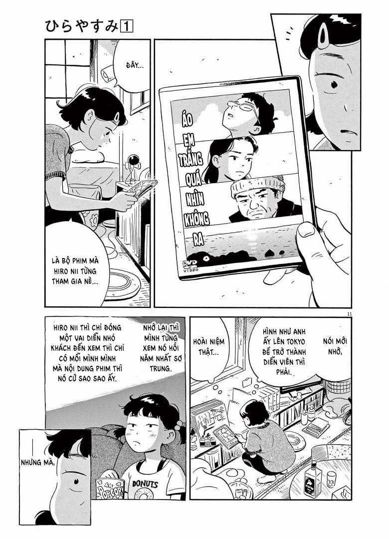 Sống Trong Ngôi Nhà Cấp 4 5 trang 12