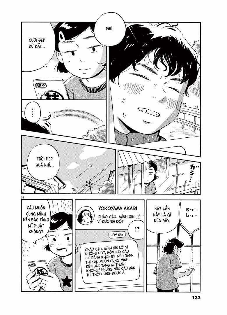 Sống Trong Ngôi Nhà Cấp 4 5 trang 15