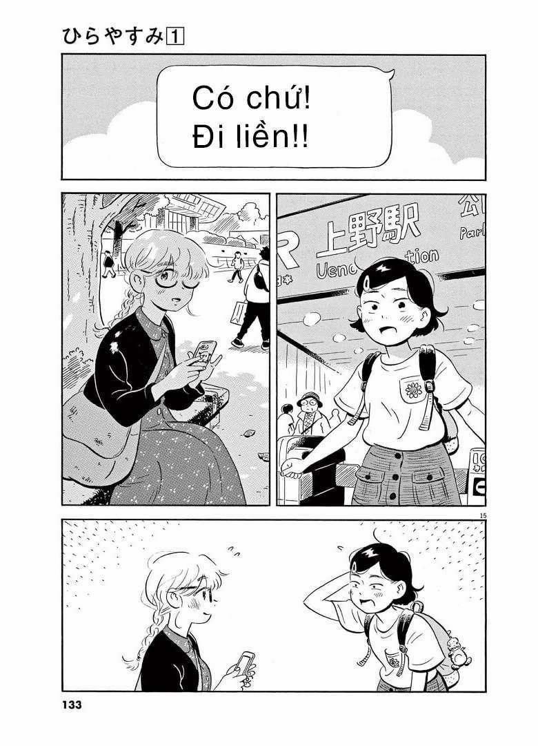 Sống Trong Ngôi Nhà Cấp 4 5 trang 16